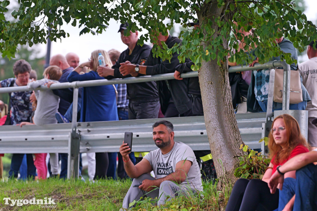 Śliwice i Piknik Koniarza 2025