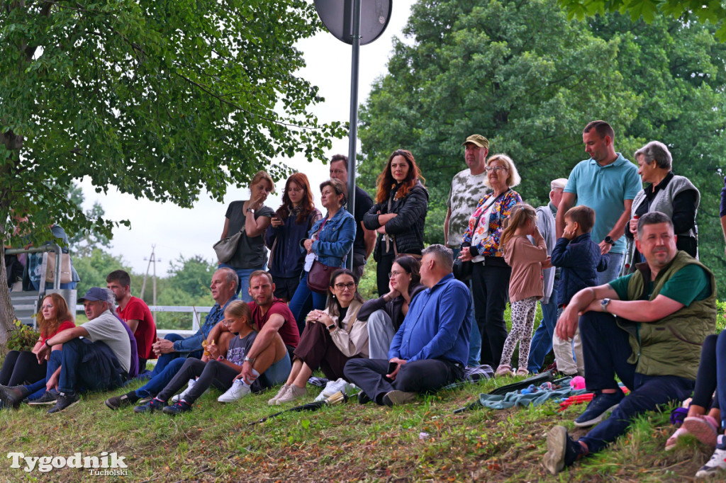 Śliwice i Piknik Koniarza 2025
