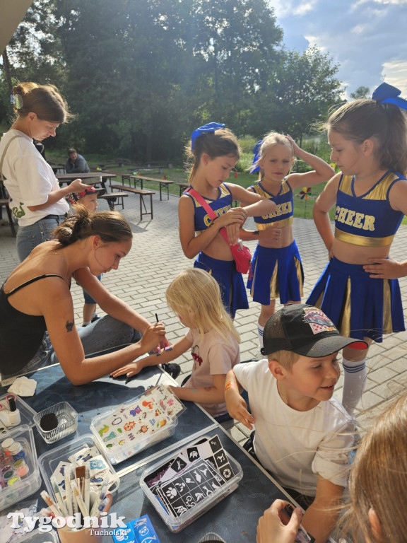 Raciąż ma \