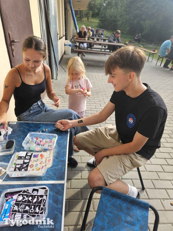 Raciąż ma \