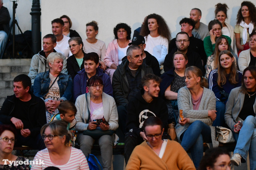 Nocne Misteria Nadjeziorne Cekcyn 2025