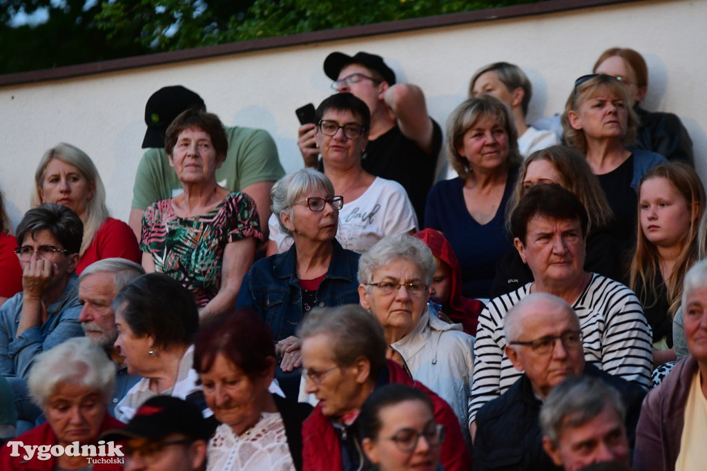 Nocne Misteria Nadjeziorne Cekcyn 2025