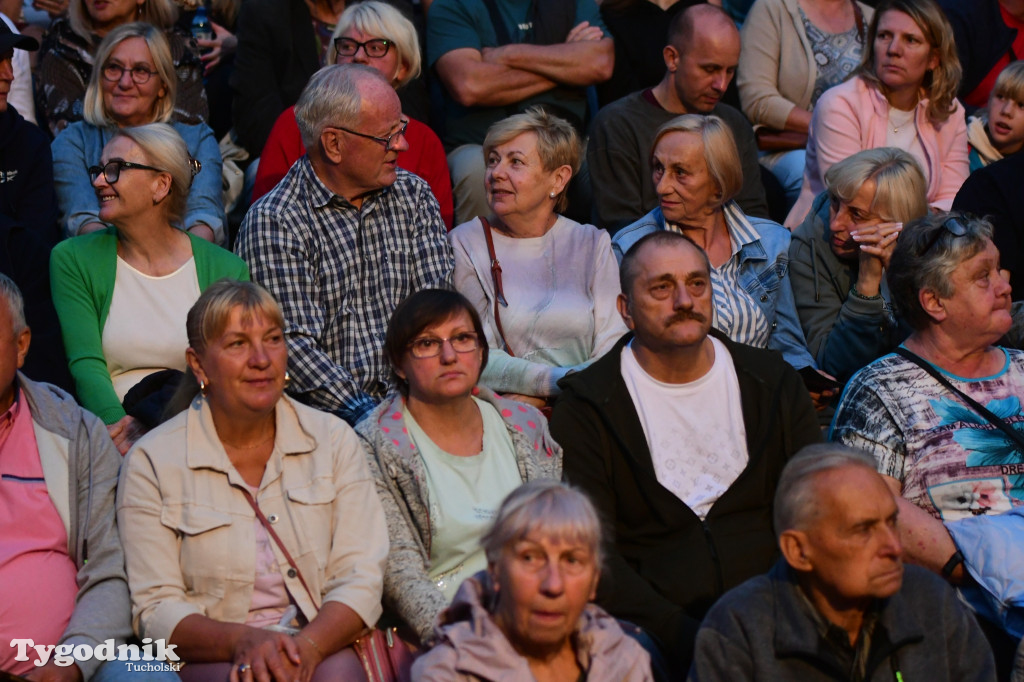 Nocne Misteria Nadjeziorne Cekcyn 2025
