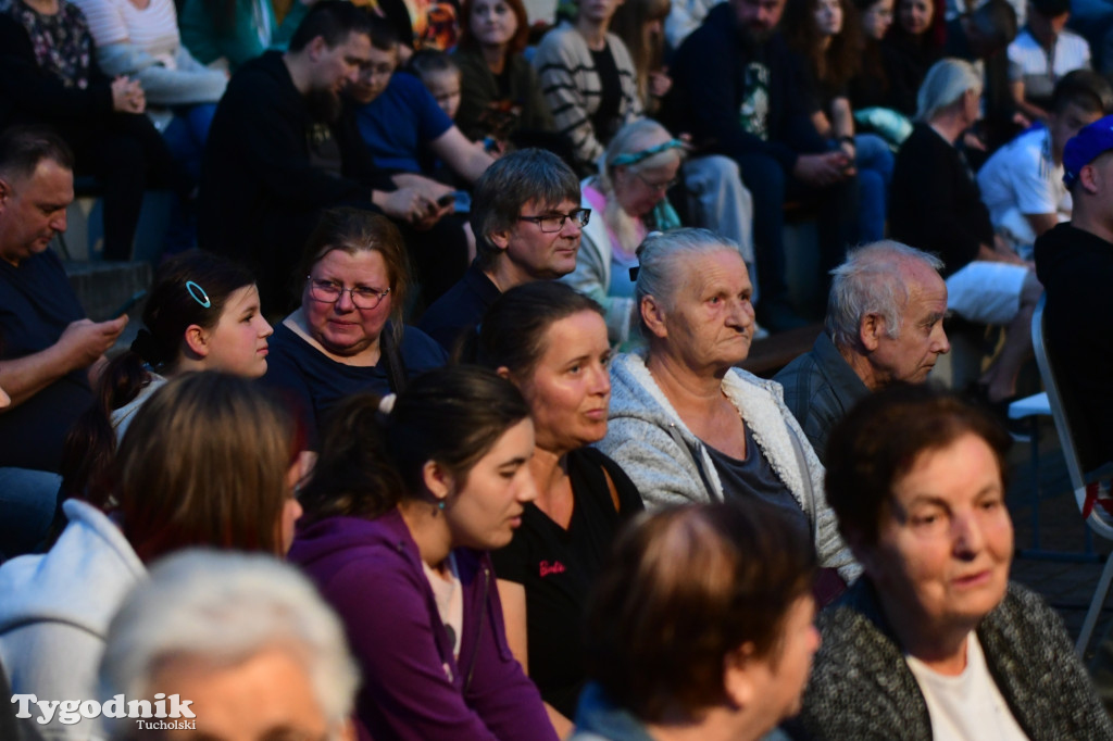 Nocne Misteria Nadjeziorne Cekcyn 2025