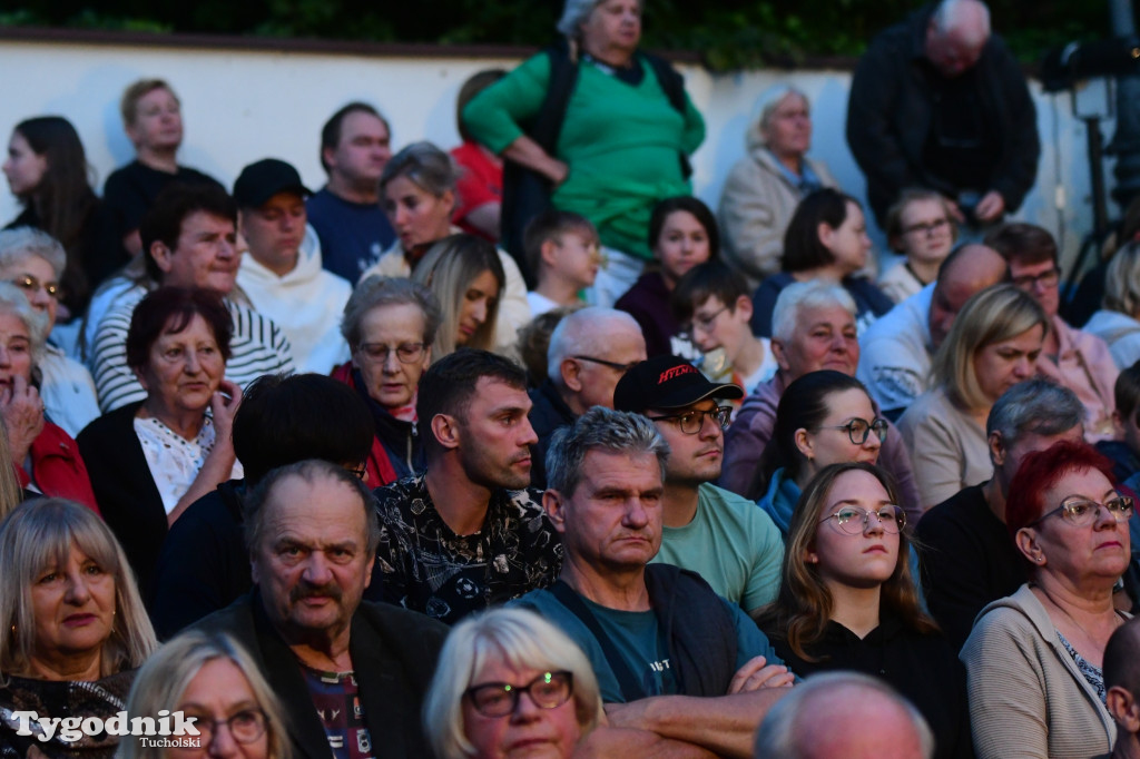 Nocne Misteria Nadjeziorne Cekcyn 2025