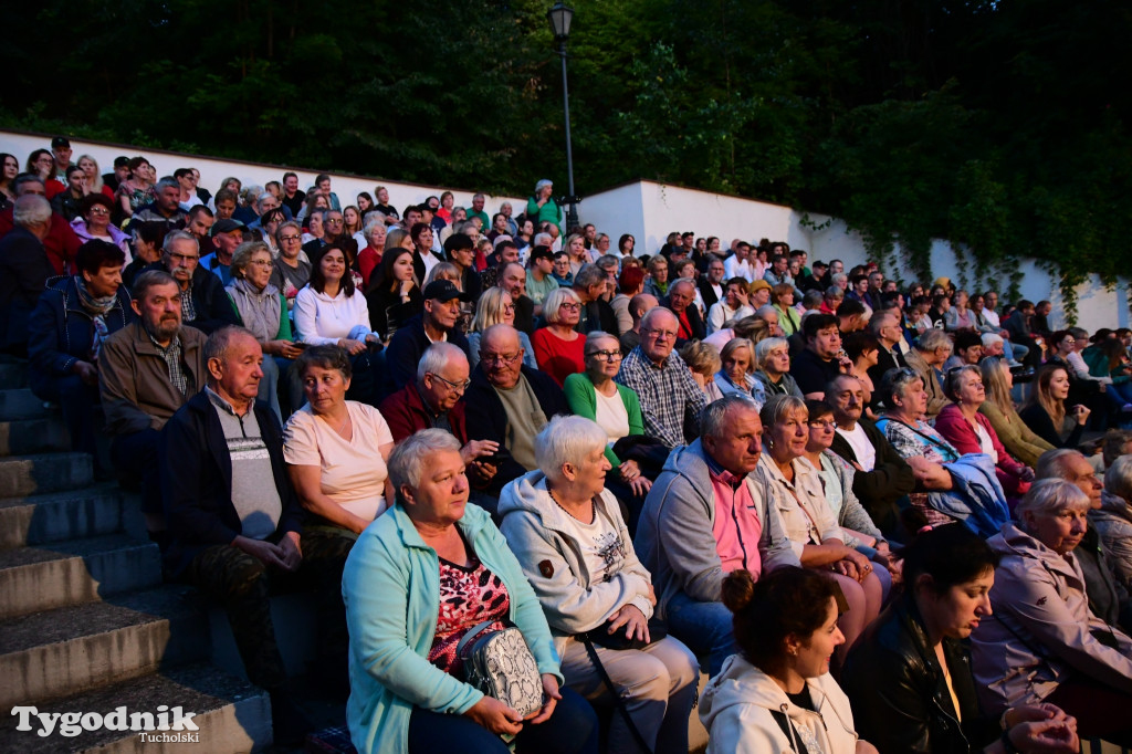 Nocne Misteria Nadjeziorne Cekcyn 2025