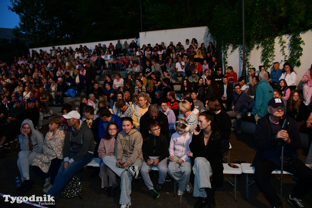 Nocne Misteria Nadjeziorne Cekcyn 2025