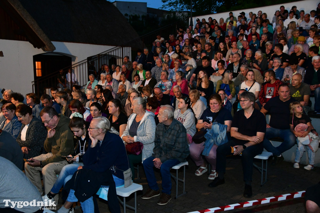 Nocne Misteria Nadjeziorne Cekcyn 2025