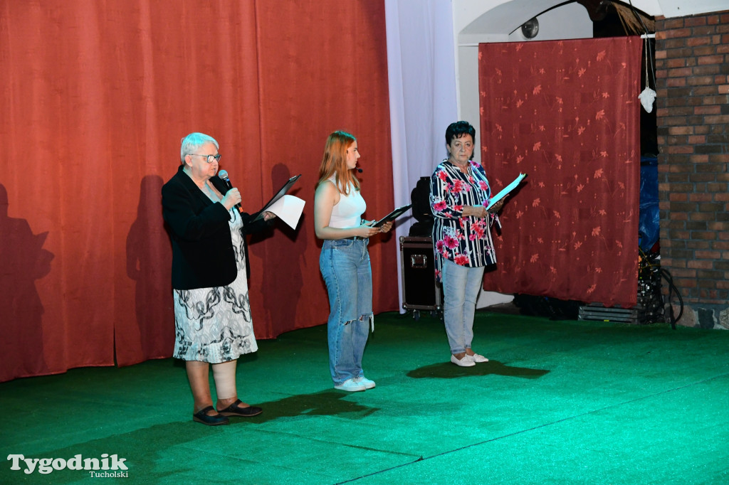Nocne Misteria Nadjeziorne Cekcyn 2025