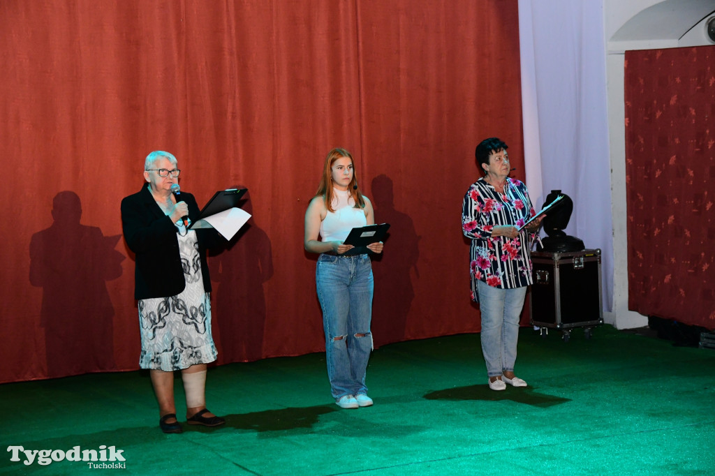 Nocne Misteria Nadjeziorne Cekcyn 2025