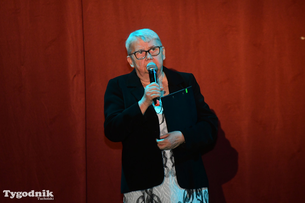 Nocne Misteria Nadjeziorne Cekcyn 2025