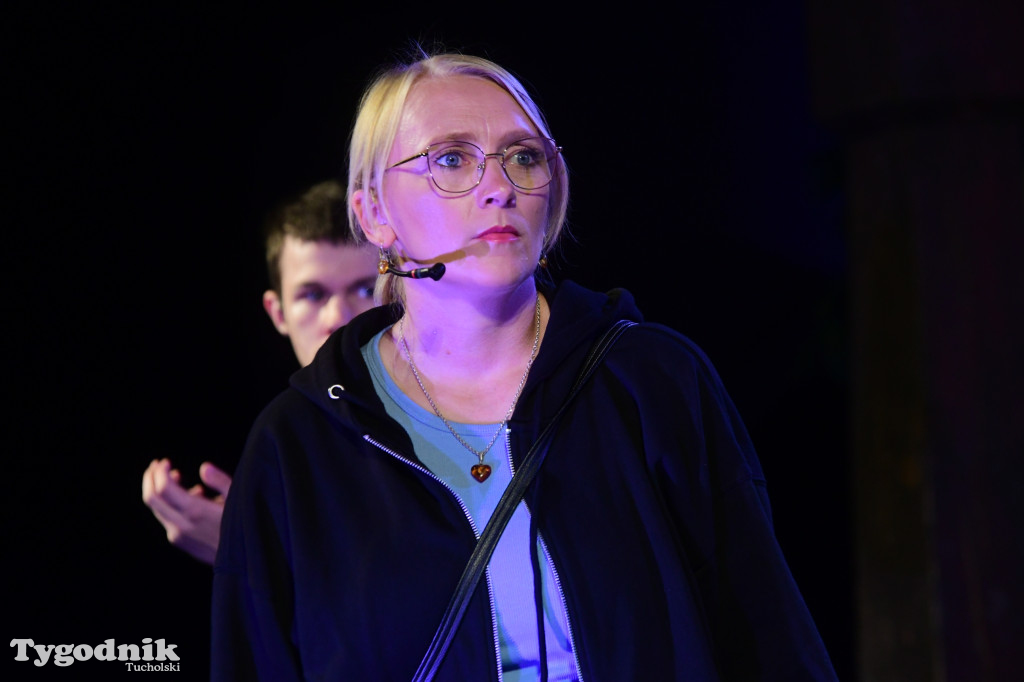 Nocne Misteria Nadjeziorne Cekcyn 2025