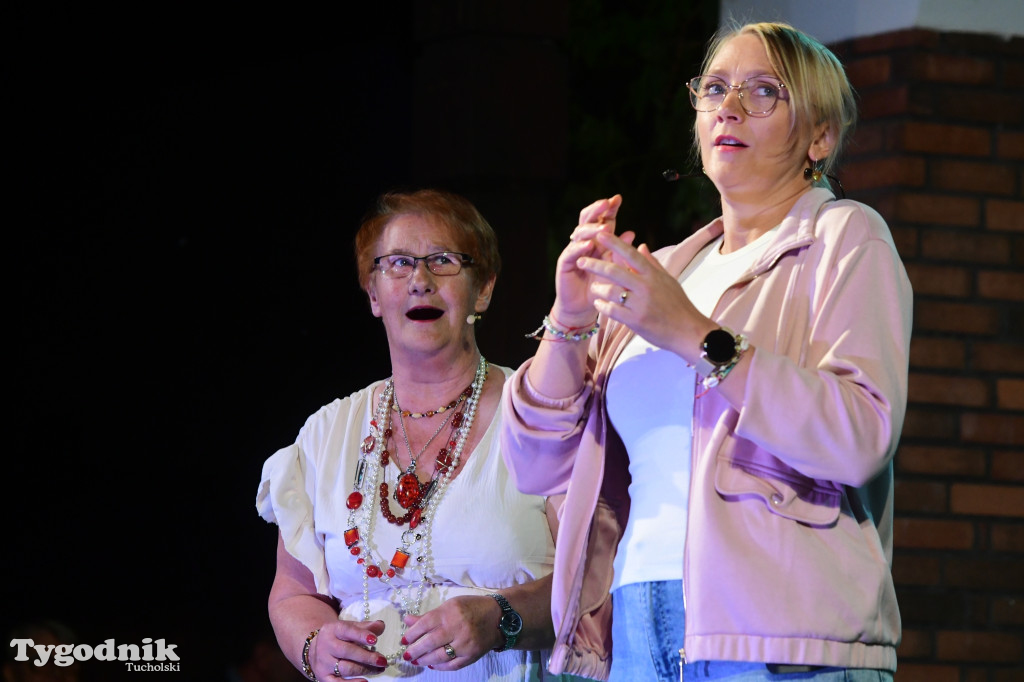 Nocne Misteria Nadjeziorne Cekcyn 2025