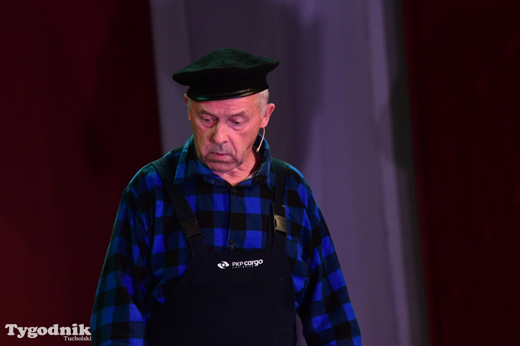 Nocne Misteria Nadjeziorne Cekcyn 2025
