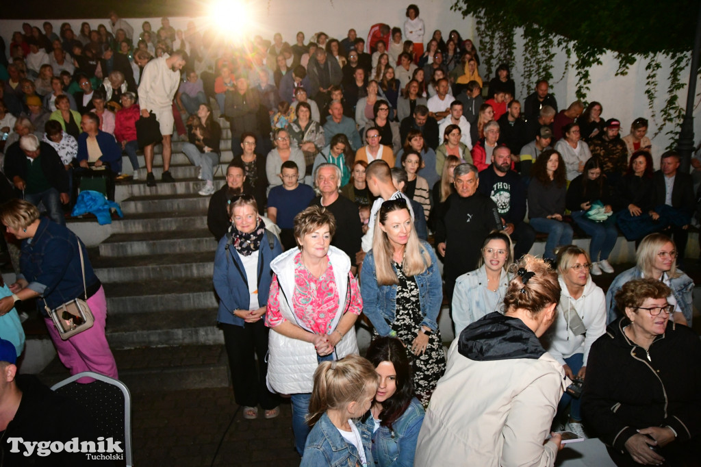 Nocne Misteria Nadjeziorne Cekcyn 2025