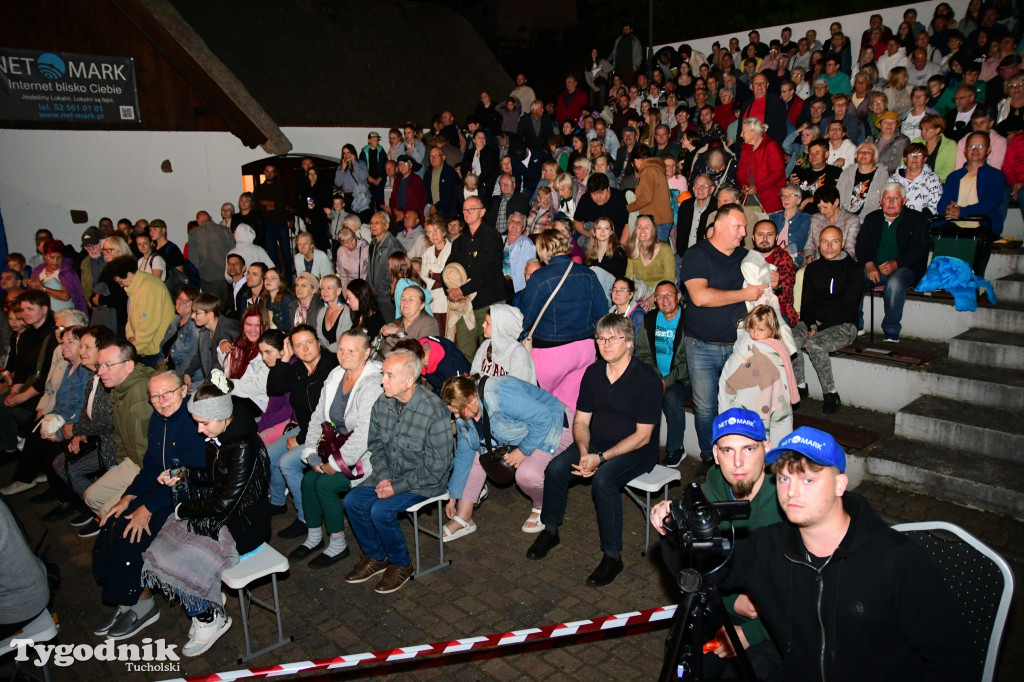 Nocne Misteria Nadjeziorne Cekcyn 2025