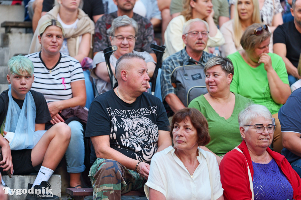 Cekcyn skazany na Dżem! Kapitalna koncertowa atmosfera