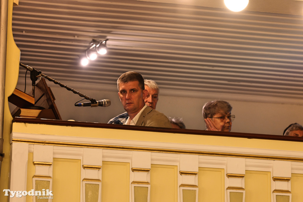 Zdroje żegnają proboszcza Sylwestra Dobera
