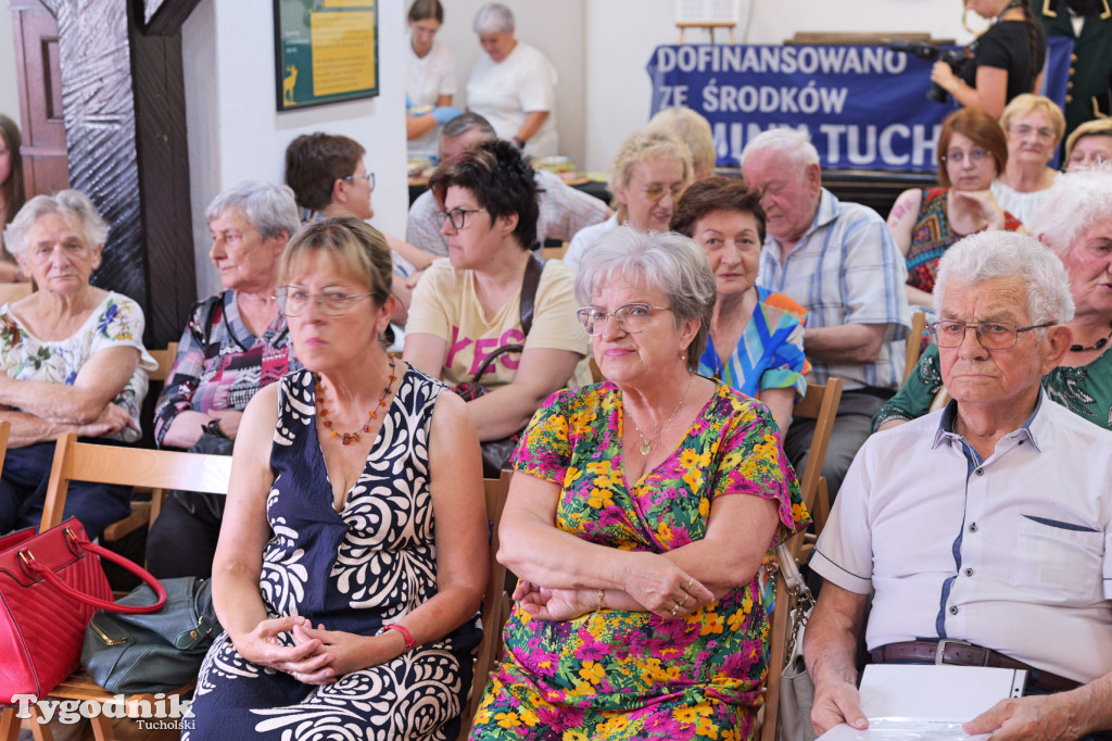 Tuchola. Matki Boskiej Zielnej i warsztaty w muzeum