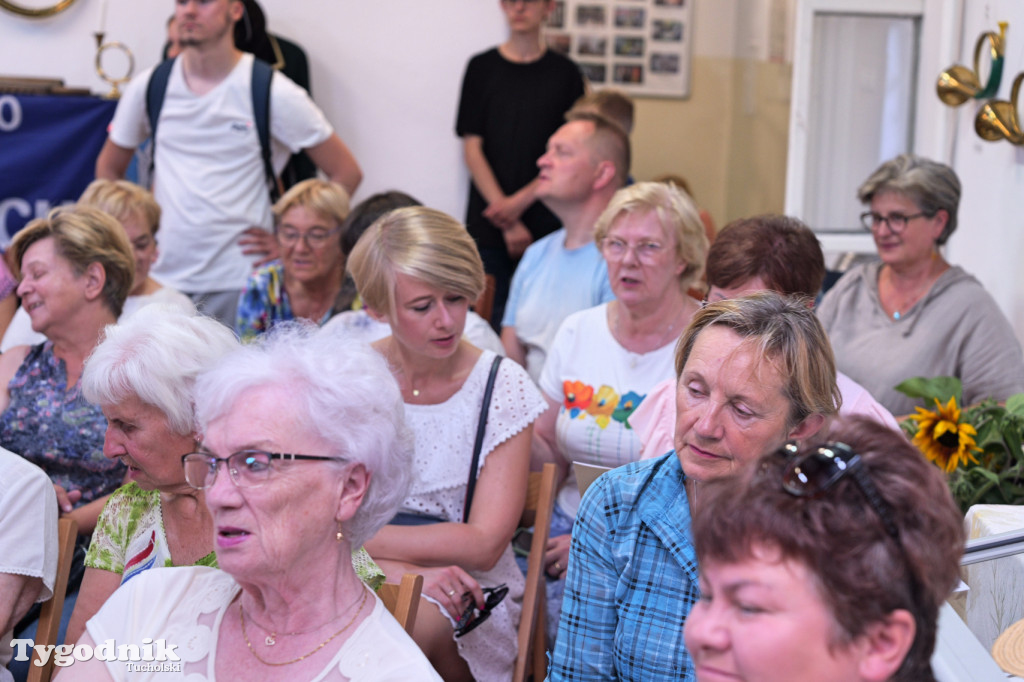 Tuchola. Matki Boskiej Zielnej i warsztaty w muzeum
