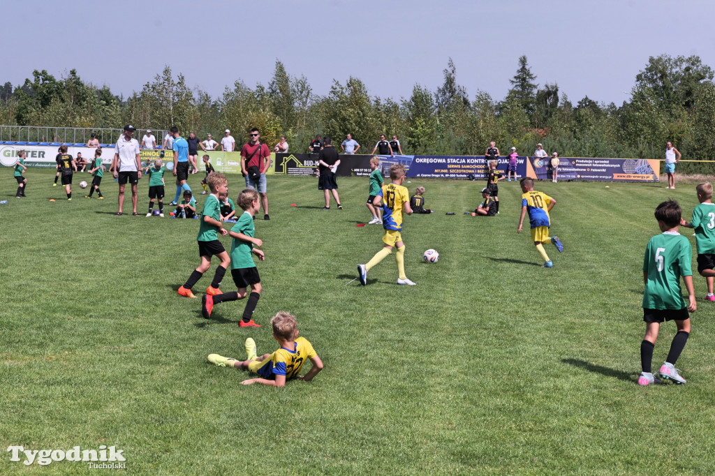 30-lecie Rawysa Raciąż - turniej Kids Cup 2025