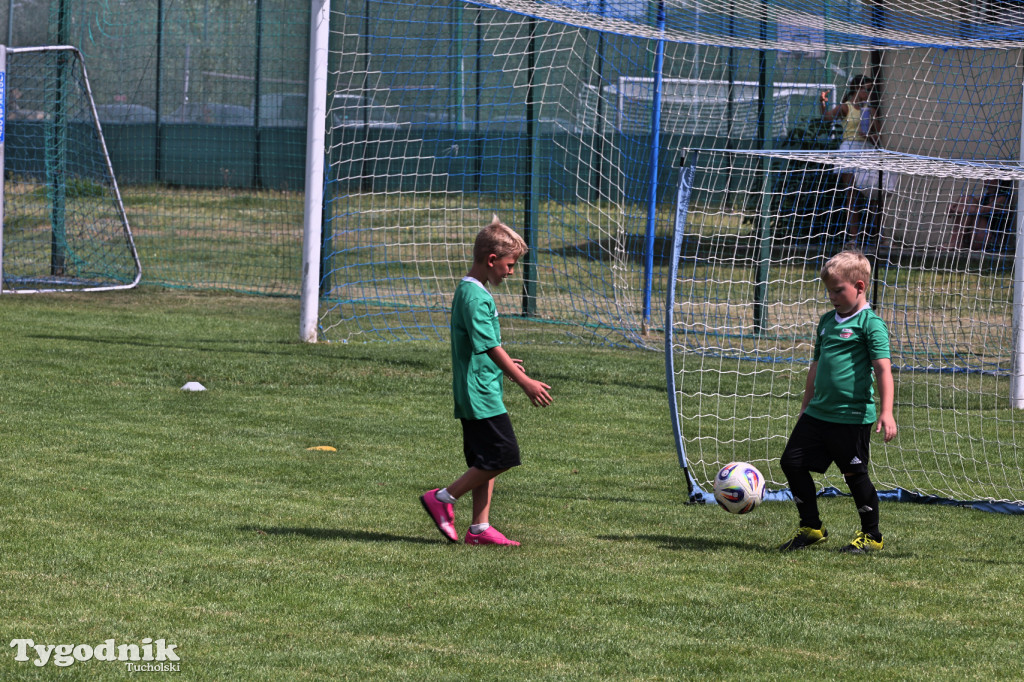 30-lecie Rawysa Raciąż - turniej Kids Cup 2025