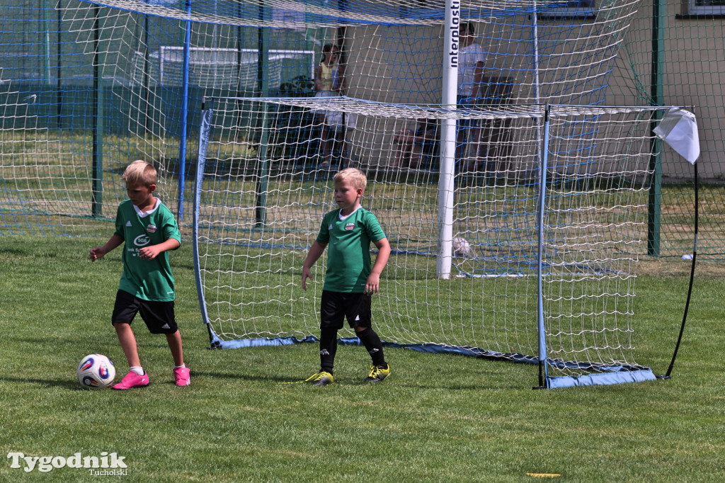 30-lecie Rawysa Raciąż - turniej Kids Cup 2025
