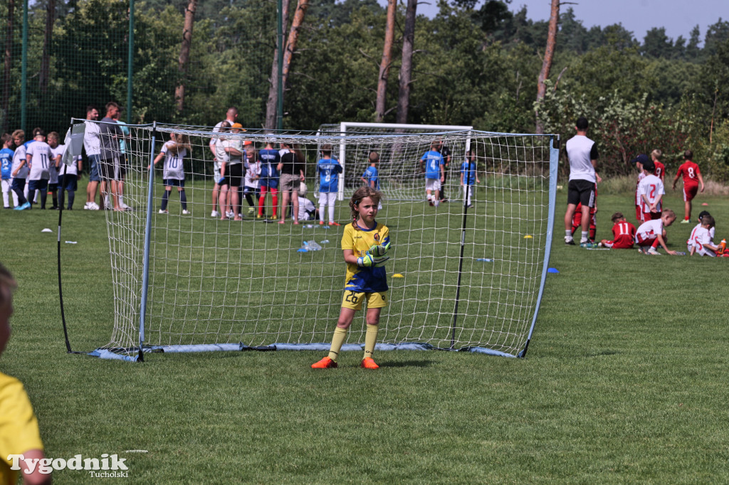30-lecie Rawysa Raciąż - turniej Kids Cup 2025