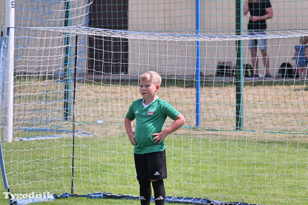30-lecie Rawysa Raciąż - turniej Kids Cup 2025