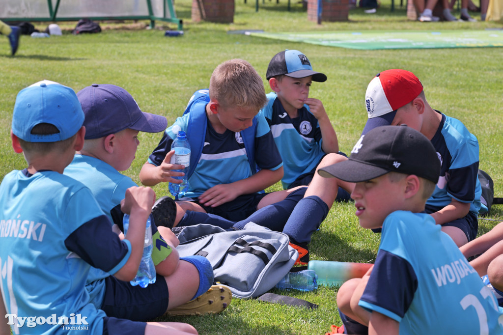30-lecie Rawysa Raciąż - turniej Kids Cup 2025
