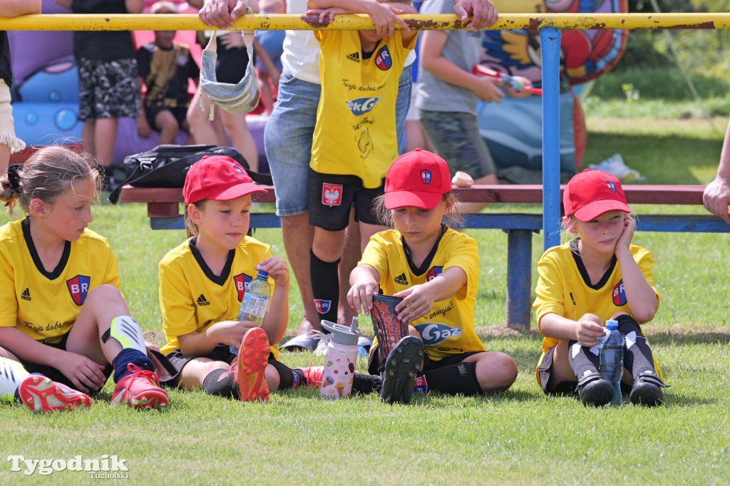 30-lecie Rawysa Raciąż - turniej Kids Cup 2025