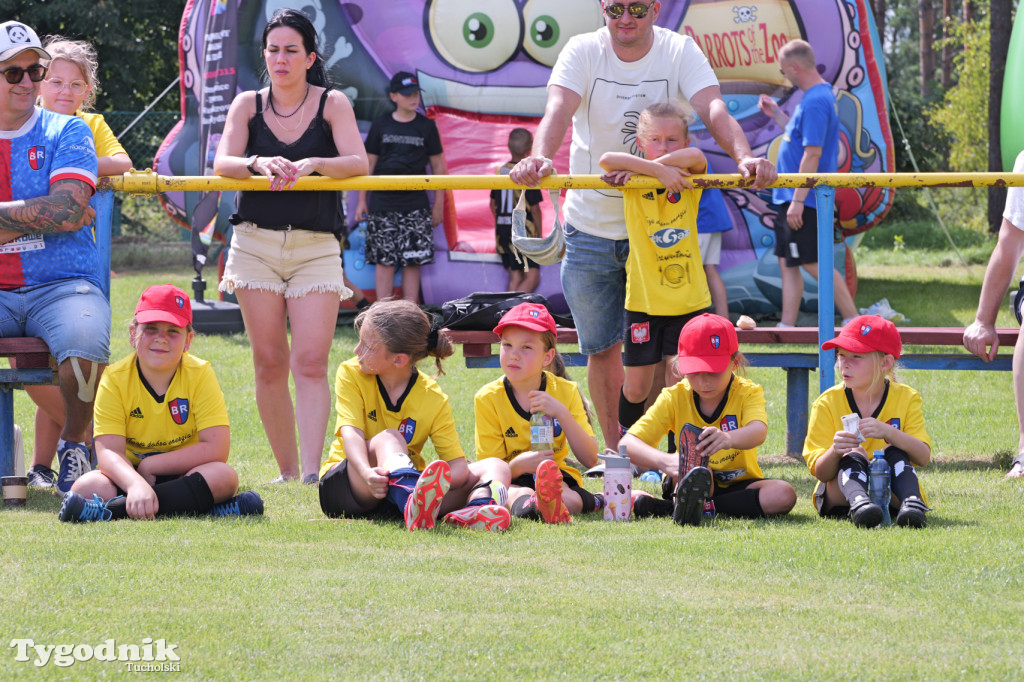 30-lecie Rawysa Raciąż - turniej Kids Cup 2025