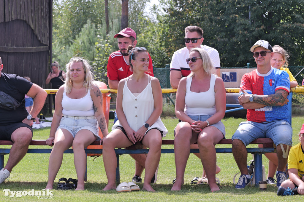 30-lecie Rawysa Raciąż - turniej Kids Cup 2025