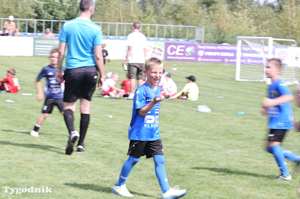 30-lecie Rawysa Raciąż - turniej Kids Cup 2025