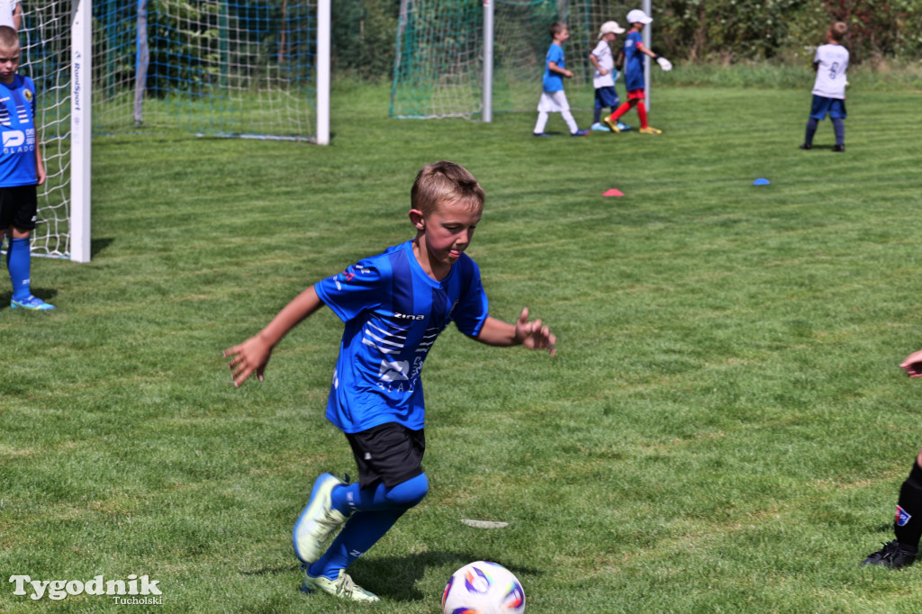 30-lecie Rawysa Raciąż - turniej Kids Cup 2025