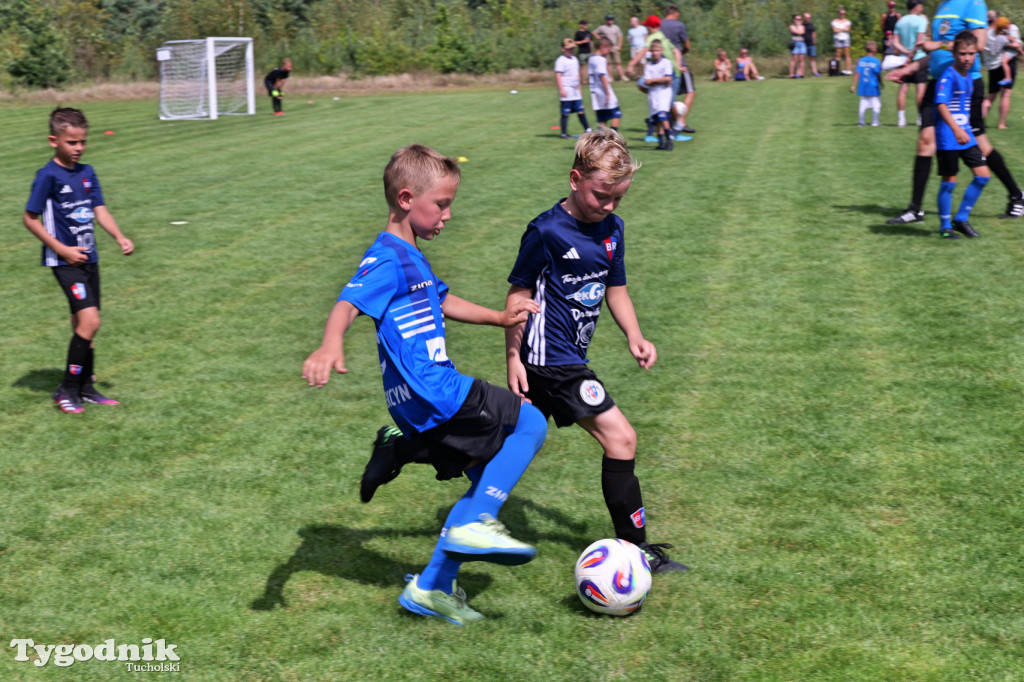 30-lecie Rawysa Raciąż - turniej Kids Cup 2025