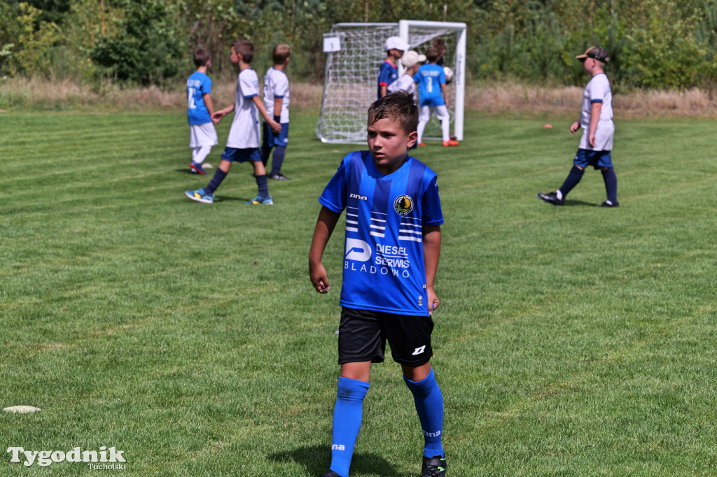 30-lecie Rawysa Raciąż - turniej Kids Cup 2025