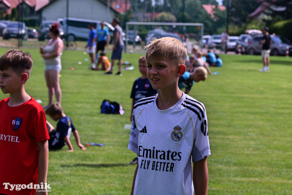30-lecie Rawysa Raciąż - turniej Kids Cup 2025