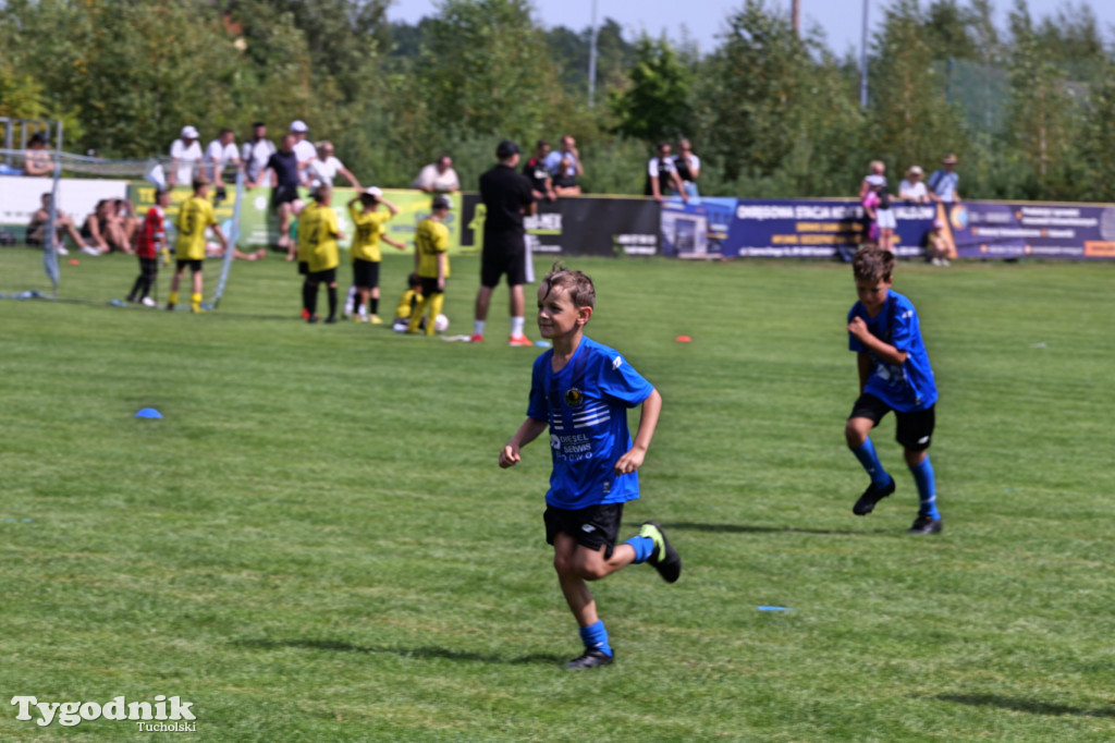 30-lecie Rawysa Raciąż - turniej Kids Cup 2025