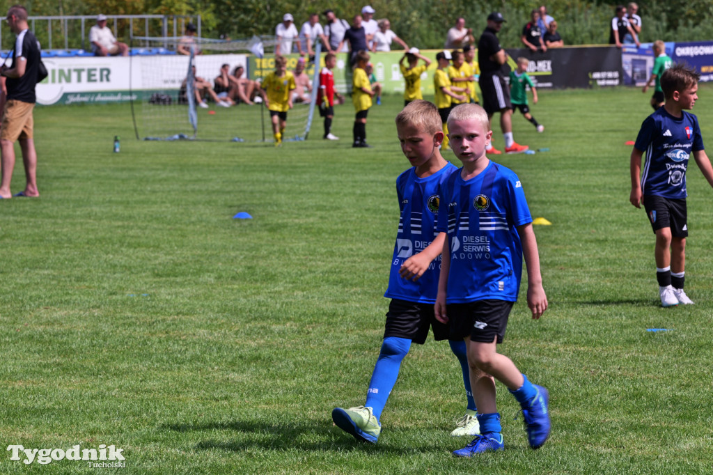 30-lecie Rawysa Raciąż - turniej Kids Cup 2025