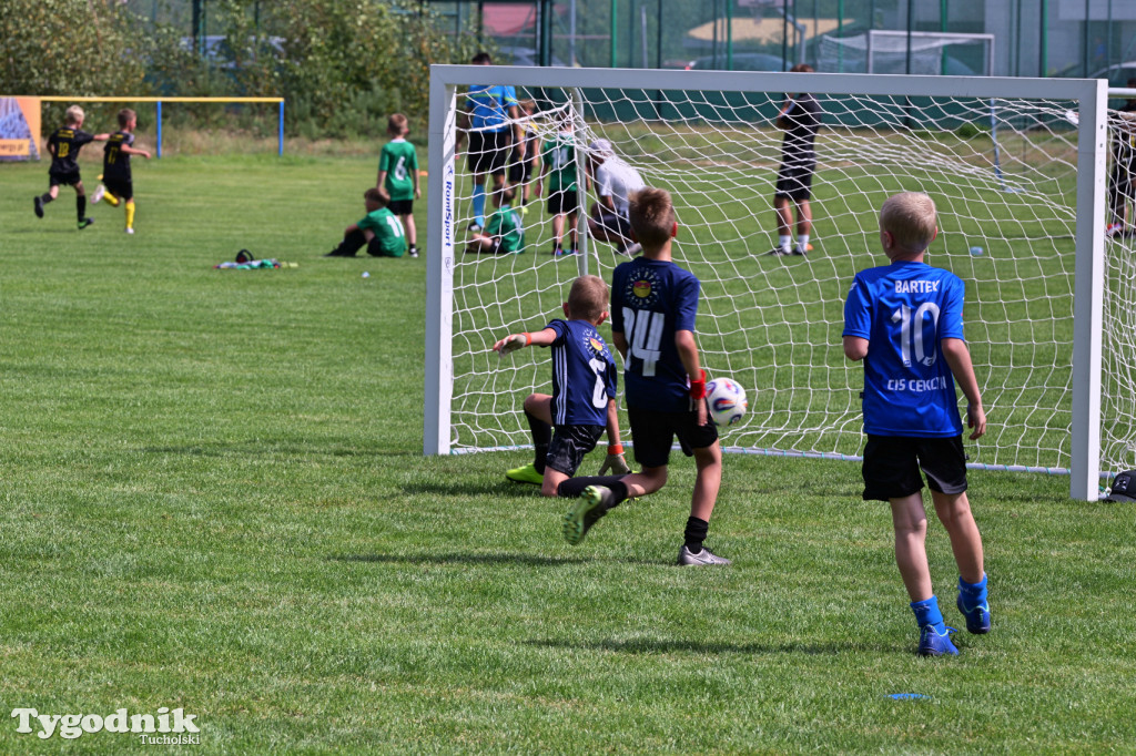 30-lecie Rawysa Raciąż - turniej Kids Cup 2025