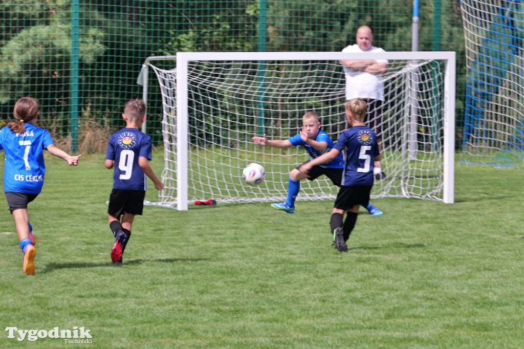 30-lecie Rawysa Raciąż - turniej Kids Cup 2025