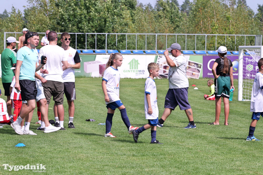 30-lecie Rawysa Raciąż - turniej Kids Cup 2025