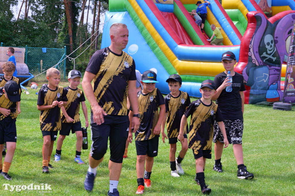 30-lecie Rawysa Raciąż - turniej Kids Cup 2025