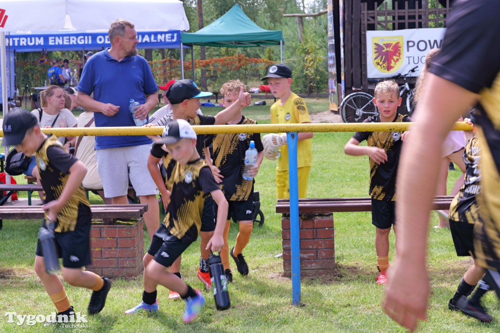 30-lecie Rawysa Raciąż - turniej Kids Cup 2025