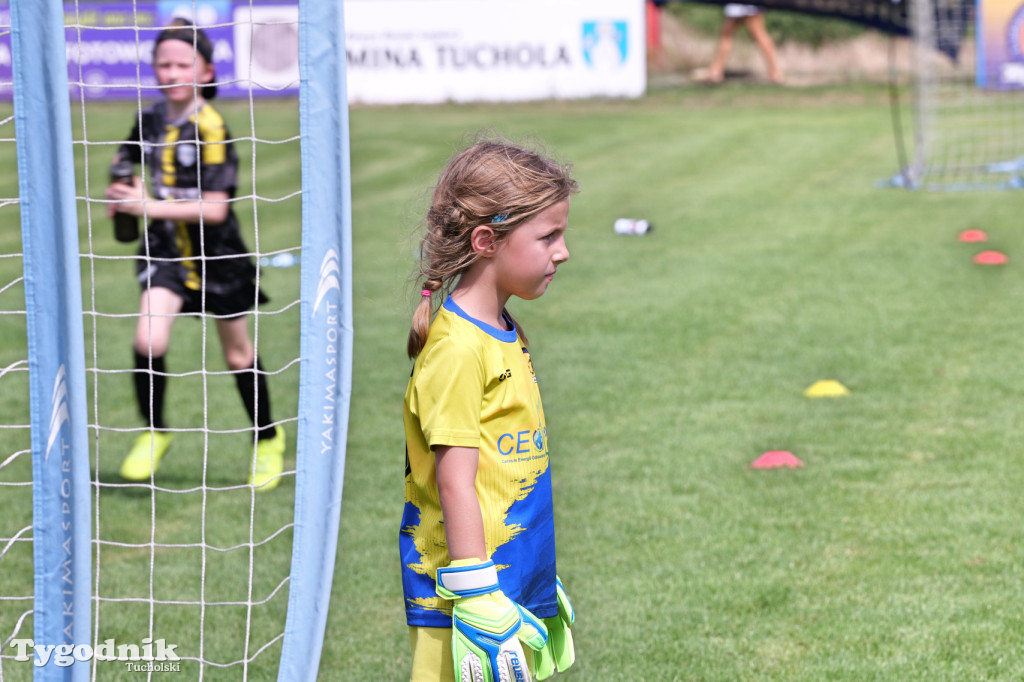 30-lecie Rawysa Raciąż - turniej Kids Cup 2025