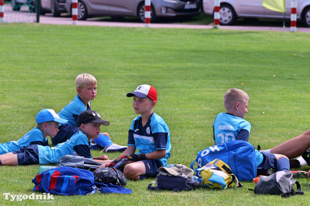 30-lecie Rawysa Raciąż - turniej Kids Cup 2025