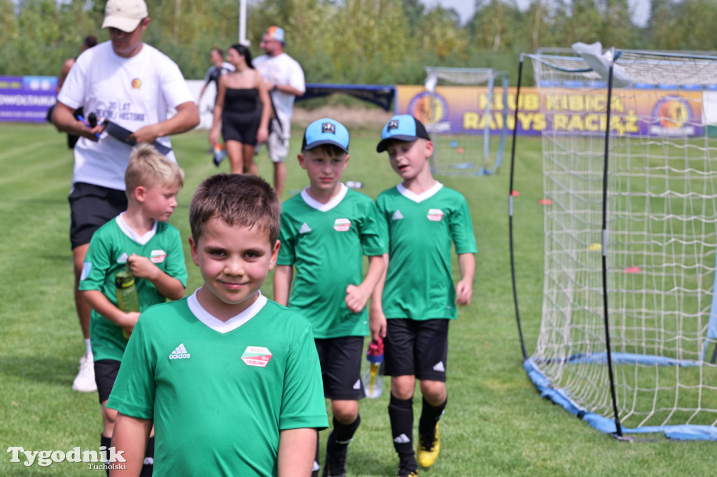 30-lecie Rawysa Raciąż - turniej Kids Cup 2025