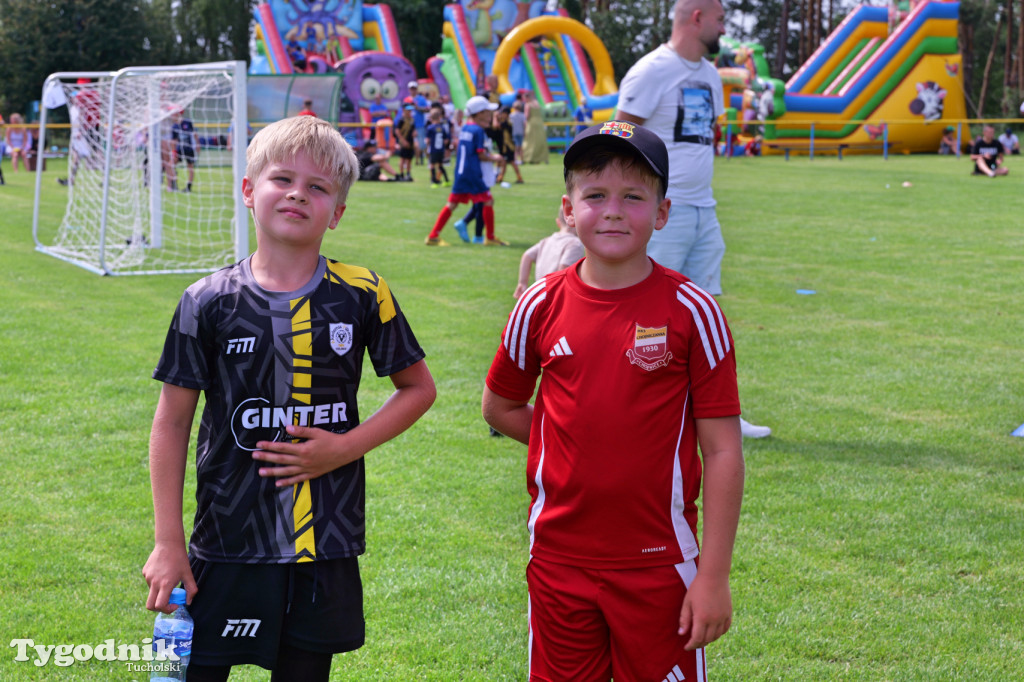 30-lecie Rawysa Raciąż - turniej Kids Cup 2025