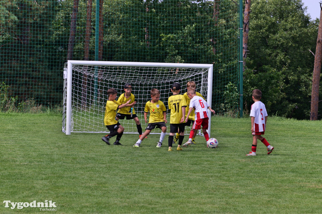 30-lecie Rawysa Raciąż - turniej Kids Cup 2025